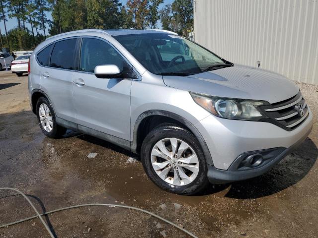 Photo 4 from auction – 2012 HONDA CR-V EXL with VIN 5J6RM3H76CL028221