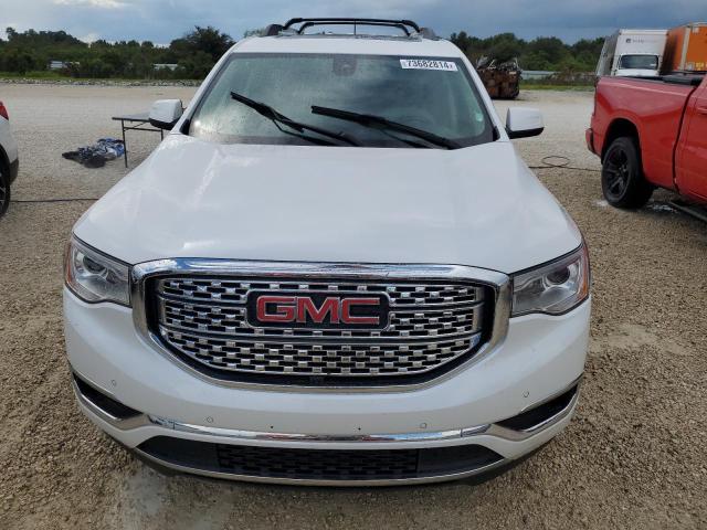 Photo 5 from auction – 2019 GMC ACADIA DEN with VIN 1GKKNXLS2KZ249547