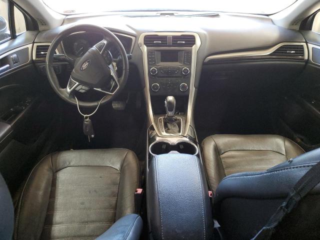 Photo 8 from auction – 2016 FORD FUSION SE with VIN 1FA6P0HD1G5107283