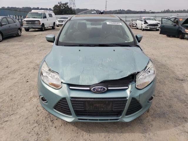Фото 5 с аукциона – 2012 FORD FOCUS SE с VIN 1FAHP3F26CL258217
