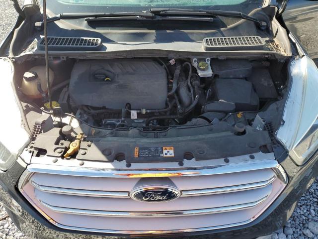 Photo 12 from auction – 2018 FORD ESCAPE SEL with VIN 1FMCU0HD7JUA52711