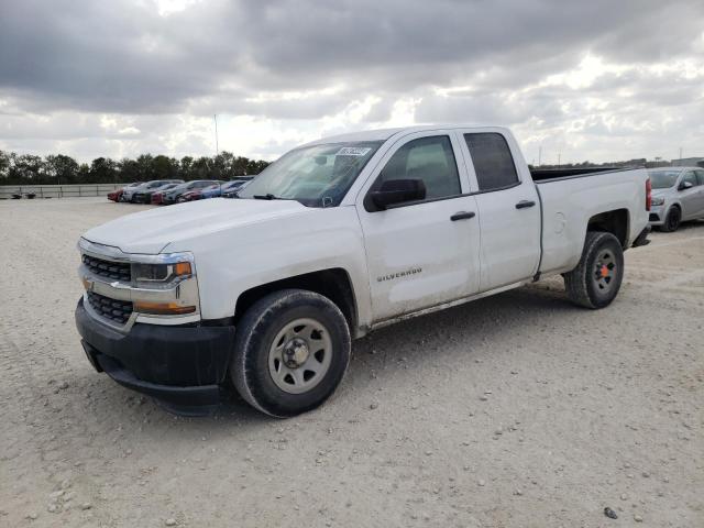 Photo 1 from auction – 2018 CHEVROLET SILVERADO with VIN 1GCRCNEC4JZ294076