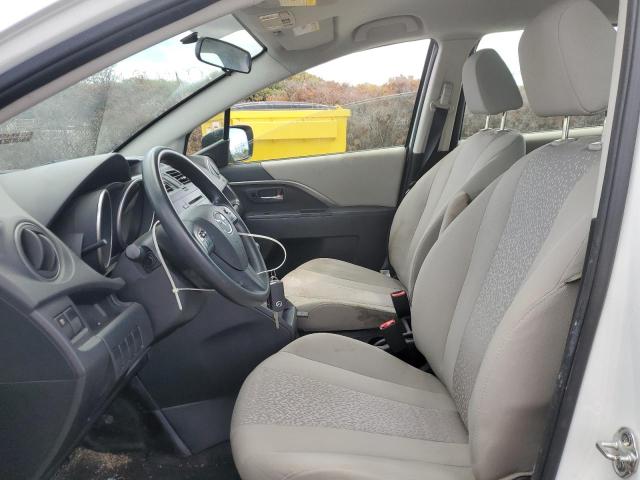Photo 7 from auction – 2012 MAZDA 5 with VIN JM1CW2BL5C0144257