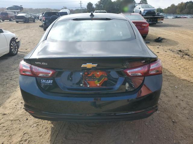Photo 6 from auction – 2019 CHEVROLET MALIBU  LT with VIN 1G1ZD5ST2KF210415