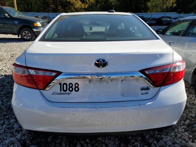 Photo 6 from auction – 2017 TOYOTA CAMRY with VIN 4T1BD1FK3HU214007