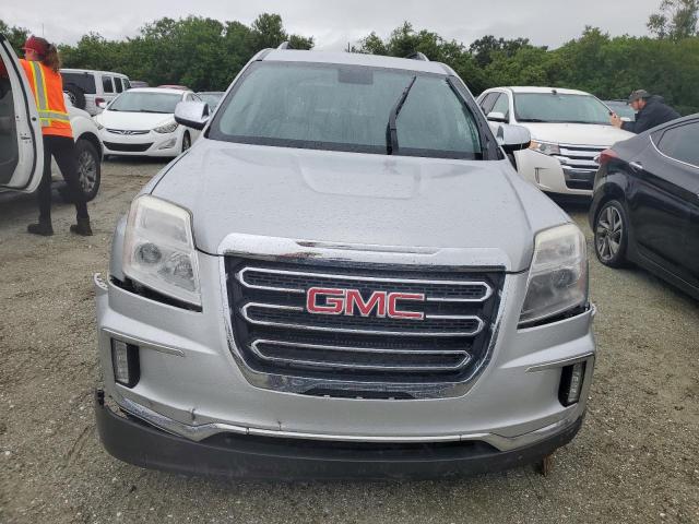 Photo 5 from auction – 2016 GMC TERRAIN SL with VIN 2GKALPEK8G6279878