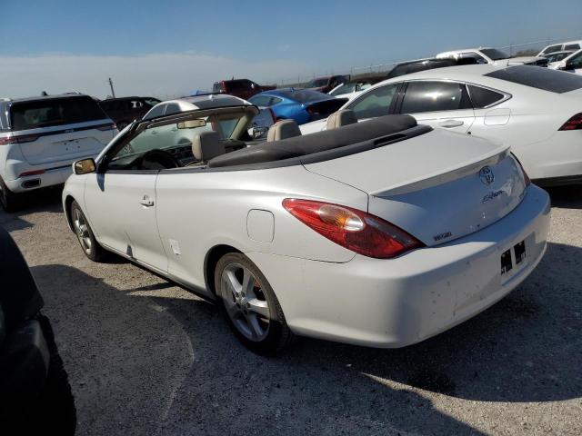 Photo 2 from auction – 2006 TOYOTA CAMRY SOLA with VIN 4T1FA38P76U106906