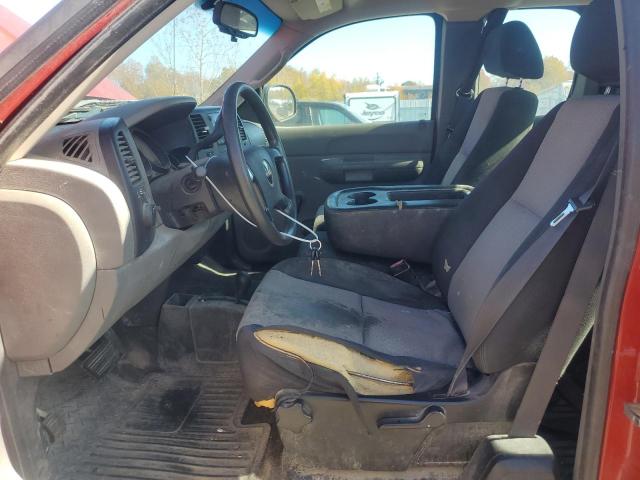 Photo 7 from auction – 2007 GMC NEW SIERRA with VIN 2GTEK19C371603395