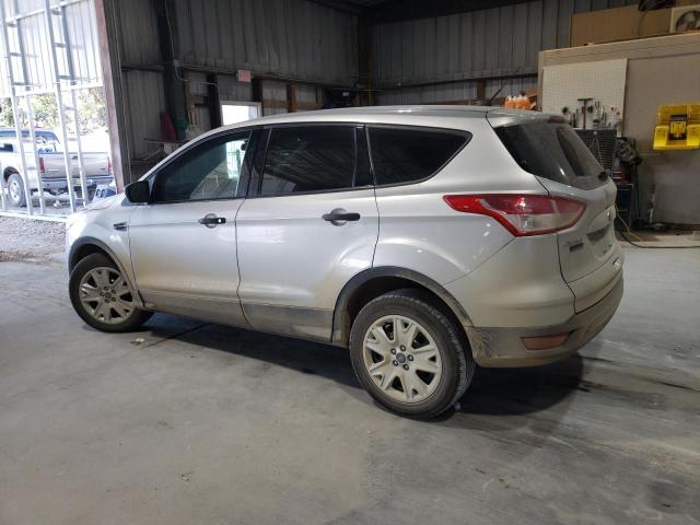 Photo 2 from auction – 2016 FORD ESCAPE S with VIN 1FMCU0F78GUC58576