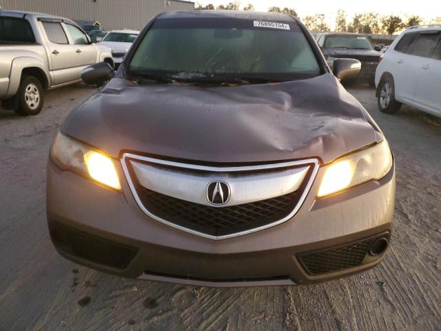 Photo 5 from auction – 2013 ACURA RDX with VIN 5J8TB3H37DL014281