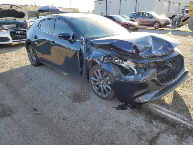 Photo 4 from auction – 2021 MAZDA 3 SELECT with VIN JM1BPAKL4M1348708