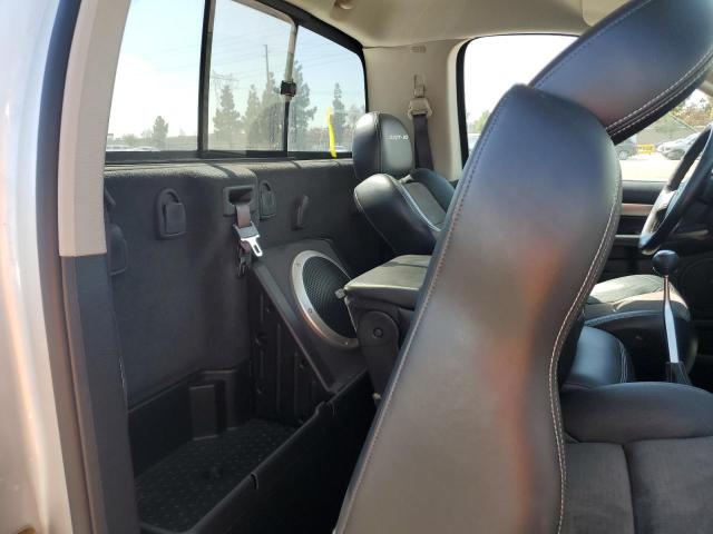 Photo 10 from auction – 2004 DODGE RAM SRT10 with VIN 3D3HA16H64G250595