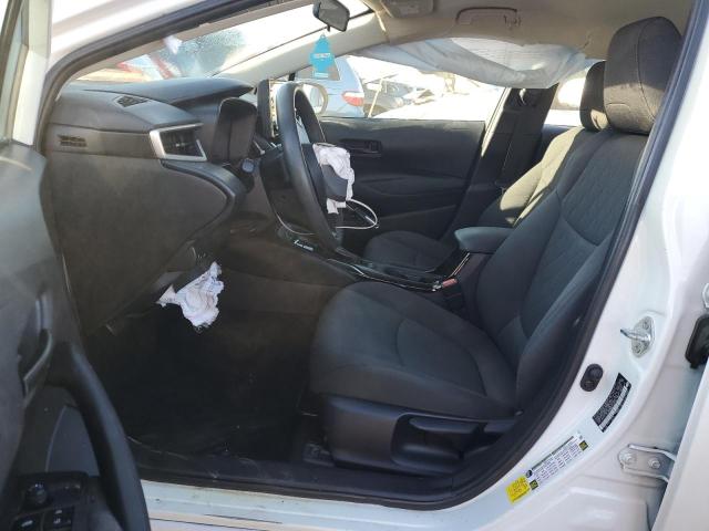 Photo 7 from auction – 2022 TOYOTA COROLLA LE with VIN 5YFEPMAE9NP297186