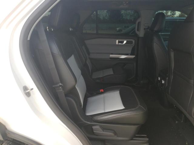 Zdjęcie 11 z aukcji – 2023 FORD EXPLORER X z VIN 1FMSK8DH4PGA71653