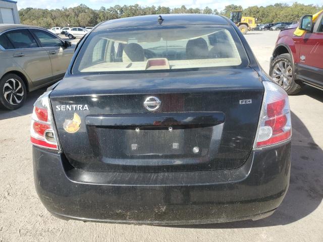 Photo 6 from auction – 2009 NISSAN SENTRA 2.0 with VIN 3N1AB61E49L684629