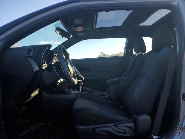 Photo 7 from auction – 2012 TOYOTA SCION TC with VIN JTKJF5C78C3043750