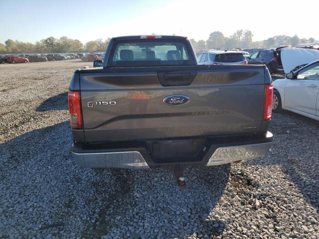 Photo 6 from auction – 2016 FORD F150 with VIN 1FTMF1C80GKF43368