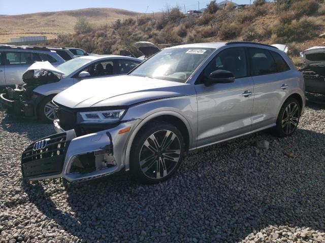 AUDI SQ5 PREMIU 2020 with VIN WA1B4AFYXL2094584 - Photo from auction