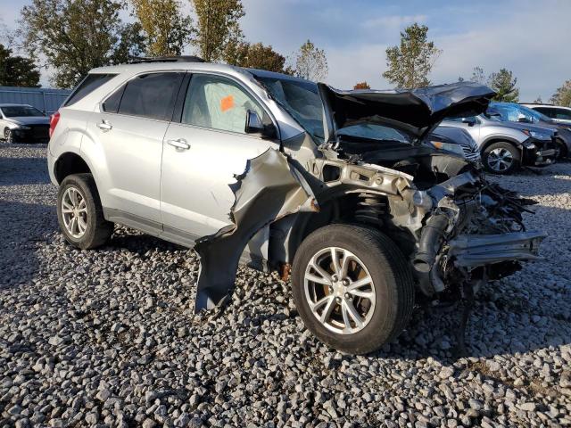 Photo 4 from auction – 2017 CHEVROLET EQUINOX LT with VIN 2GNFLFEKXH6149413