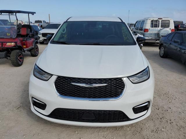 Photo 5 from auction – 2024 CHRYSLER PACIFICA T with VIN 2C4RC1BG8RR141450