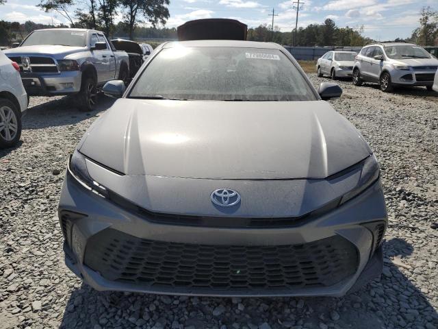 Photo 5 from auction – 2025 TOYOTA CAMRY XSE with VIN 4T1DAACK2SU538305