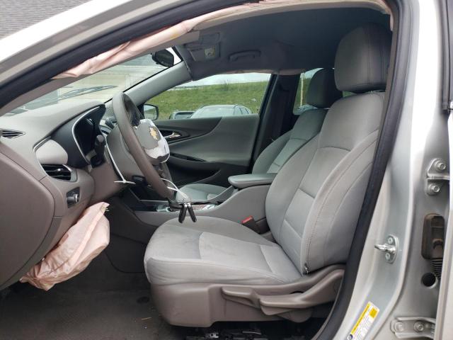 Photo 7 from auction – 2016 CHEVROLET MALIBU LS with VIN 1G1ZB5ST1GF308347