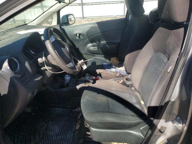 Photo 7 from auction – 2014 NISSAN VERSA NOTE with VIN 3N1CE2CP0EL388489