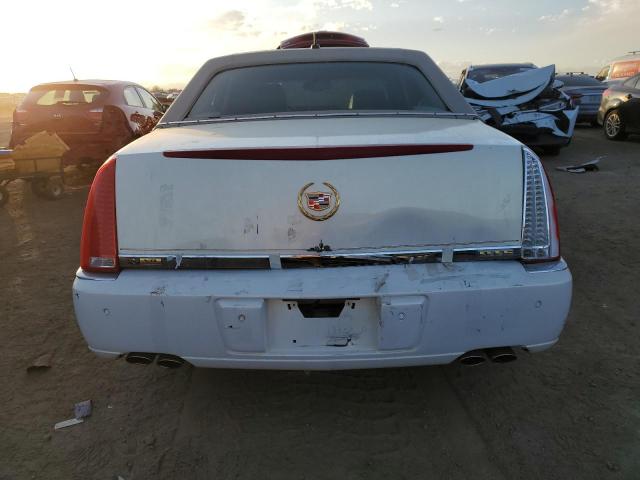 Photo 6 from auction – 2006 CADILLAC DTS with VIN 1G6KD57Y56U138501