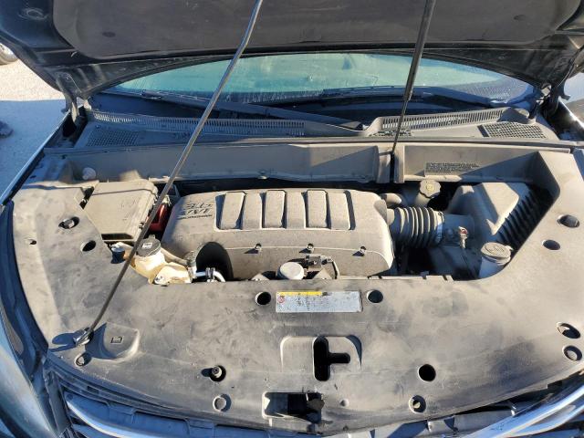 Photo 12 from auction – 2016 CHEVROLET TRAVERSE L with VIN 1GNKRHKD3GJ117791