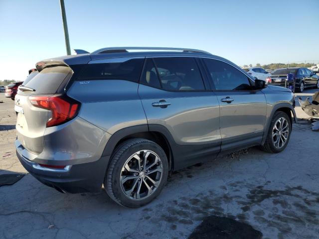 Photo 3 from auction – 2018 GMC TERRAIN SL with VIN 3GKALPEX1JL239897