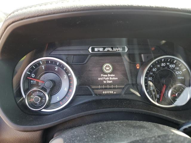 Photo 9 from auction – 2021 RAM 3500 LARAM with VIN 3C63RRJL1MG596695