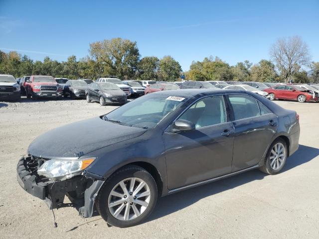 TOYOTA CAMRY SE 2012 with VIN 4T1BK1FK6CU014107 - Photo from auction