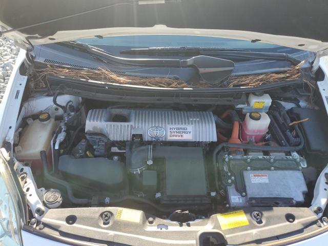 Photo 11 from auction – 2012 TOYOTA PRIUS with VIN JTDKN3DU5C1496906