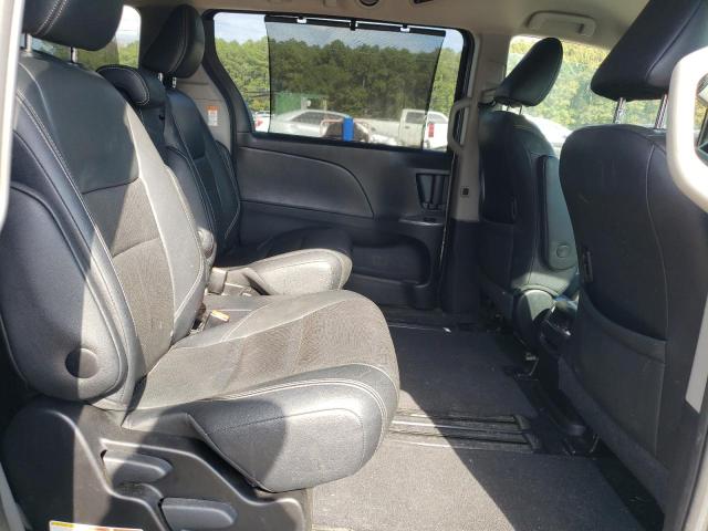Photo 11 from auction – 2015 TOYOTA SIENNA SPO with VIN 5TDXK3DC9FS568249