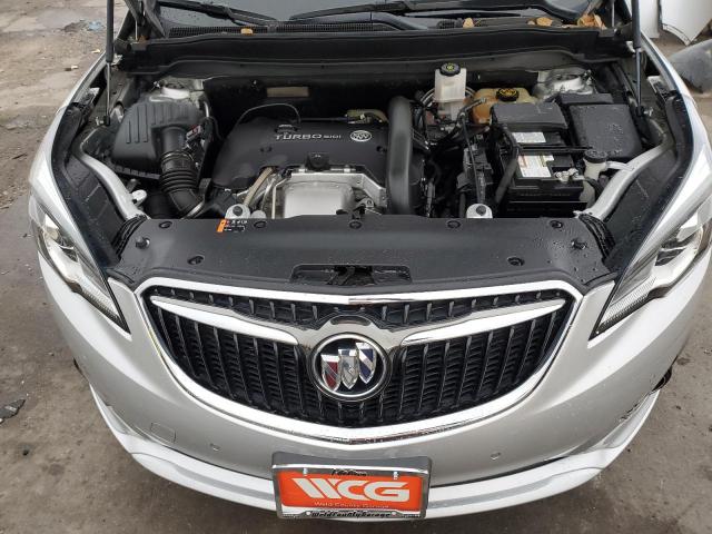 Photo 12 from auction – 2019 BUICK ENVISION P with VIN LRBFX3SX8KD011825