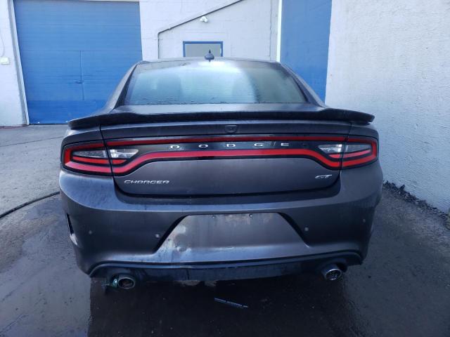 Photo 6 from auction – 2023 DODGE CHARGER GT with VIN 2C3CDXHG5PH554575