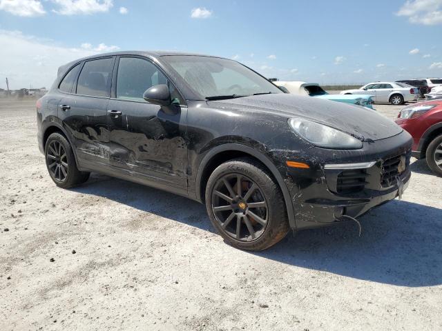 Photo 4 from auction – 2016 PORSCHE CAYENNE with VIN WP1AA2A2XGLA10846