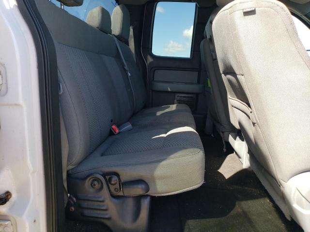 Photo 10 from auction – 2013 FORD F150 SUPER with VIN 1FTEX1EM6DFC96132