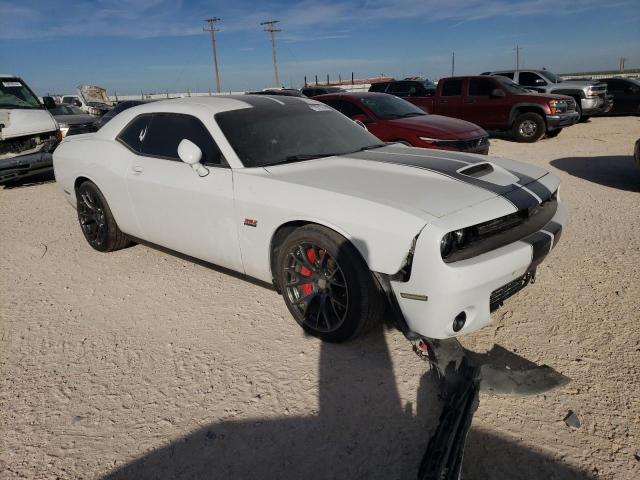 Photo 4 from auction – 2016 DODGE CHALLENGER with VIN 2C3CDZDJ9GH279208