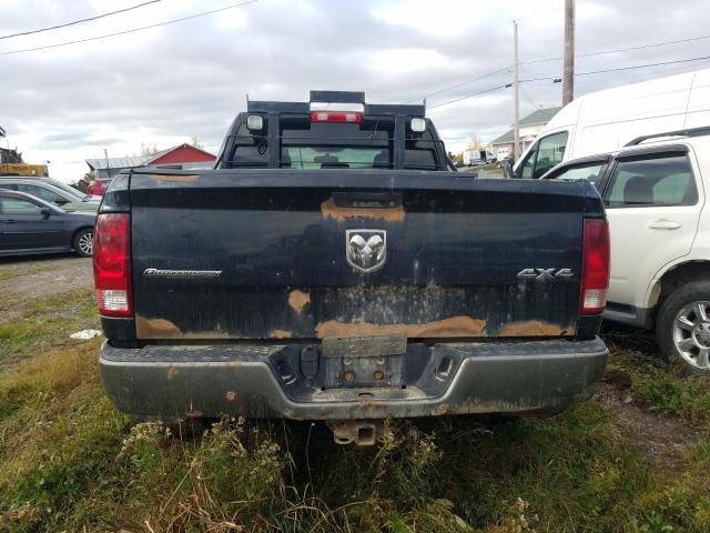 صورة رقم 6 من المزاد - 2012 DODGE RAM 1500 S مع VIN 1C6RD7GT0CS177717