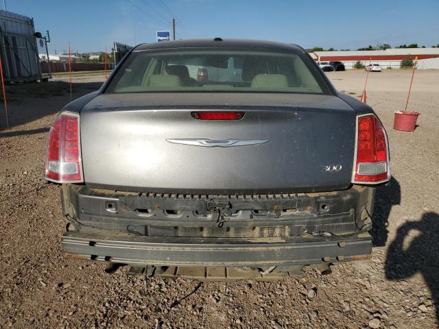 Photo 6 from auction – 2011 CHRYSLER 300 LIMITE with VIN 2C3CA5CG6BH580356