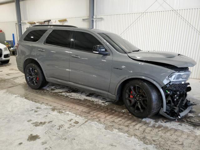 Photo 4 from auction – 2023 DODGE DURANGO R/ with VIN 1C4SDJCT1PC626738
