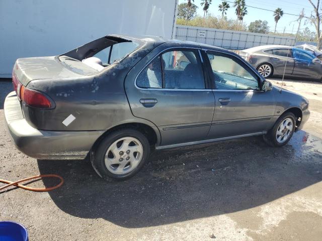 Photo 3 from auction – 1999 NISSAN SENTRA BAS with VIN 1N4AB41D6XC716682