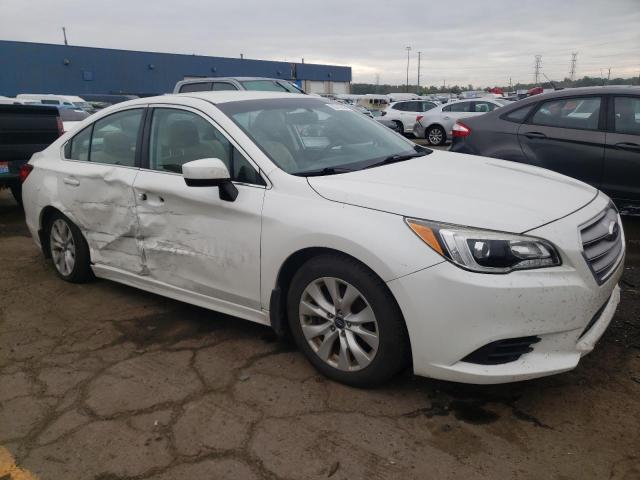 Photo 4 from auction – 2015 SUBARU LEGACY 2.5 with VIN 4S3BNBC62F3035927