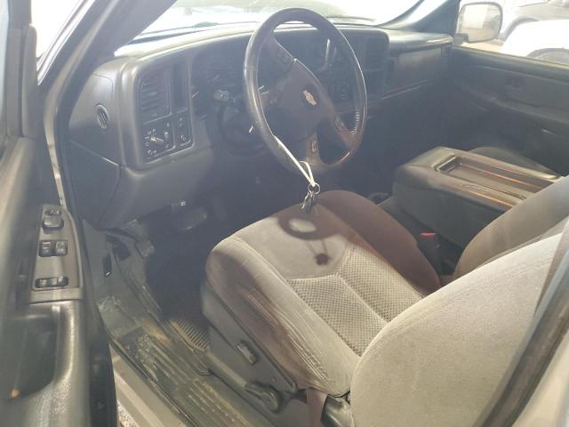 Photo 8 from auction – 2007 CHEVROLET SILVERADO with VIN 1GCEC19Z57Z185866
