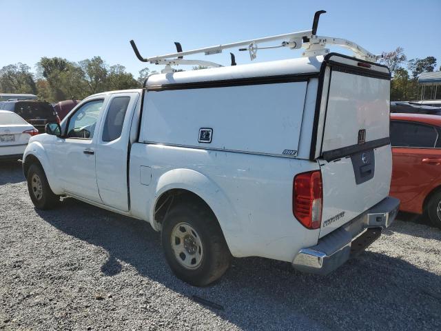 Photo 2 from auction – 2015 NISSAN FRONTIER S with VIN 1N6BD0CTXFN762392