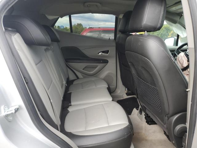 Photo 11 from auction – 2015 BUICK ENCORE with VIN KL4CJCSB1FB241020
