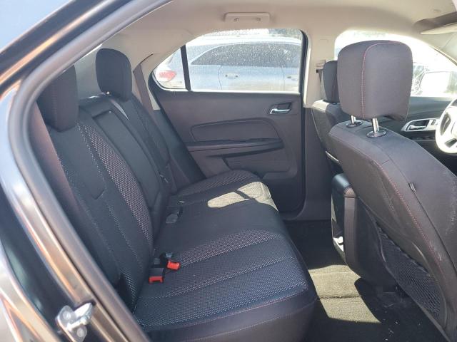 Photo 11 from auction – 2017 CHEVROLET EQUINOX LT with VIN 2GNALCEK6H6219871