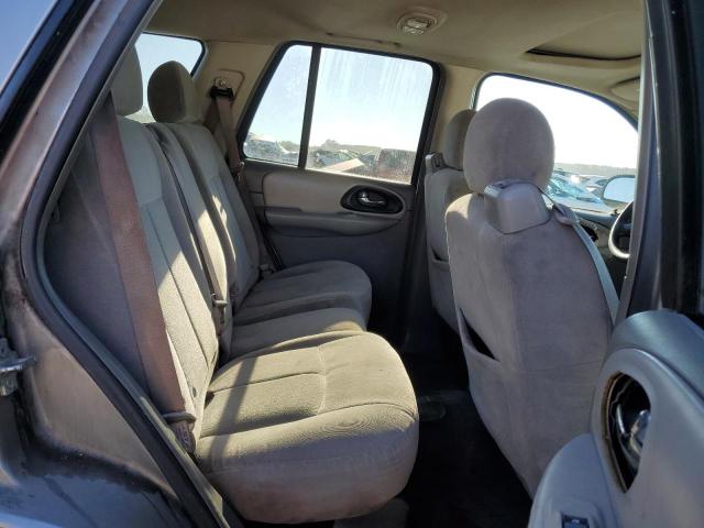 Photo 11 from auction – 2007 CHEVROLET TRAILBLAZE with VIN 1GNDT13S472116173