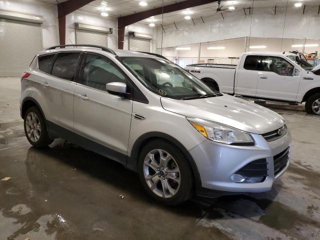 Photo 4 from auction – 2016 FORD ESCAPE SE with VIN 1FMCU9G94GUB15550